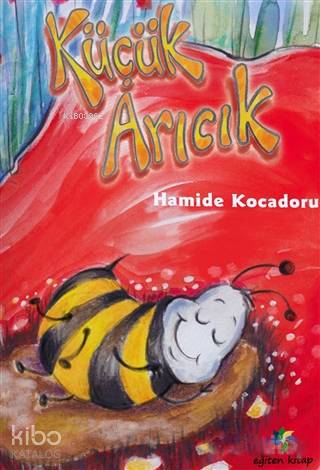 Küçük Arıcık - Kitapiks.com