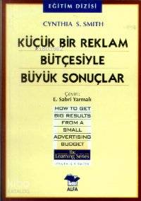 Küçük Bir Reklam Bütçesiyle Büyük Sonuçlar - Kitapiks.com