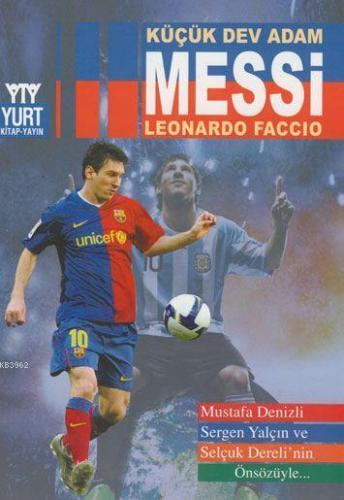 Küçük Dev Adam Messi