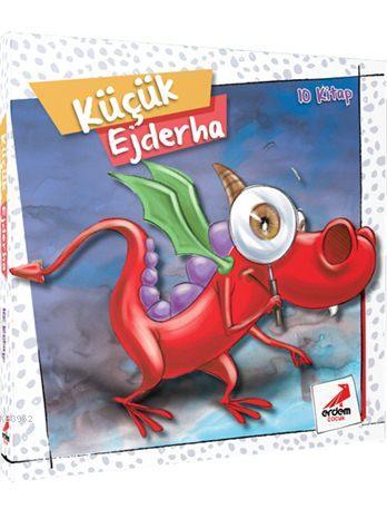 Küçük Ejderha (10 Kitap)