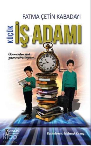 Küçük İş Adamı