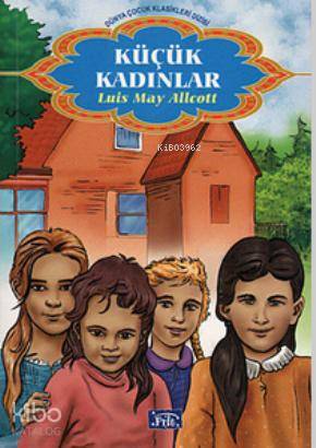 Küçük Kadınlar