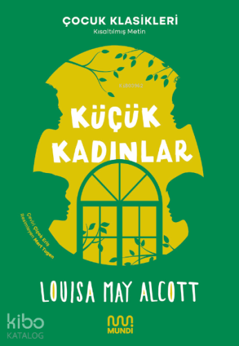 Küçük Kadınlar