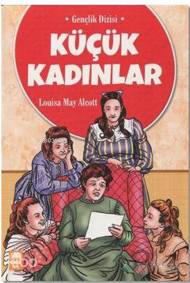 Küçük Kadınlar