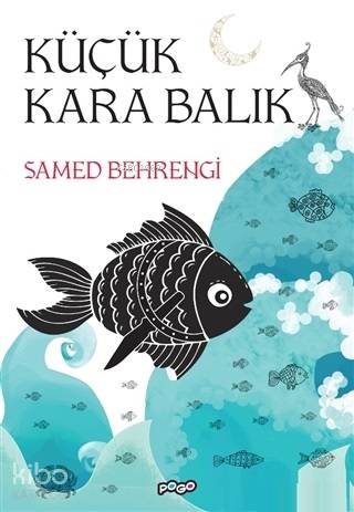Küçük Kara Balık