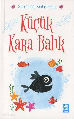 Küçük Kara Balık