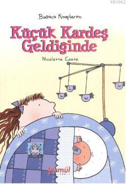 Küçük Kardeş Geldiğinde; Başucu Kitaplarım