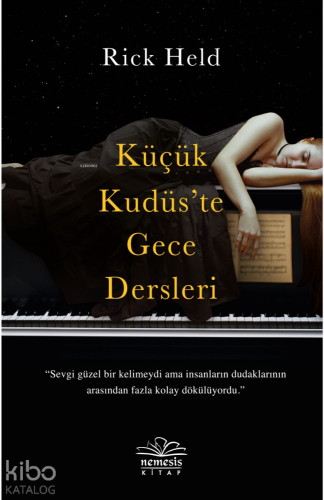 Küçük Kudüs’te Gece Dersleri