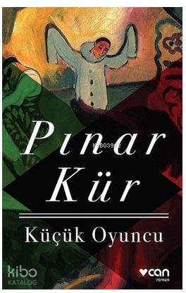 Küçük Oyuncu - Kitapiks.com