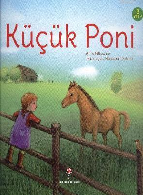 Küçük Poni - Kitapiks.com
