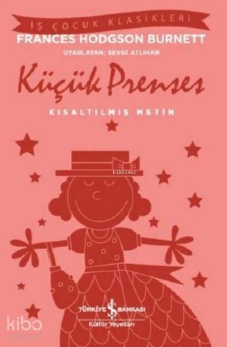 Küçük Prens (Kısaltılmış Metin)