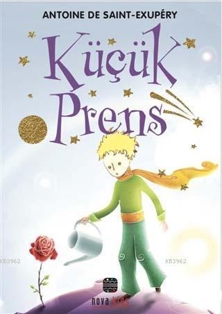Küçük Prens - Kitapiks.com