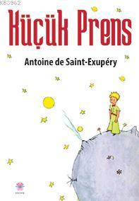 Küçük Prens - Kitapiks.com