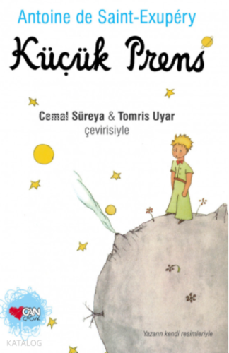 Küçük Prens