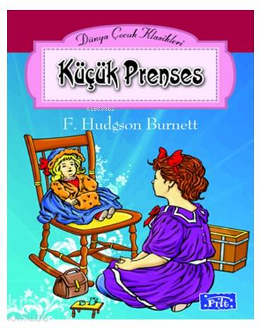 Küçük Prenses