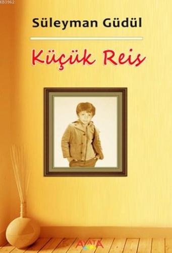 Küçük Reis - Kitapiks.com