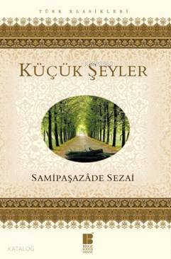 Küçük Şeyler