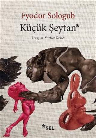 Küçük Şeytan - Kitapiks.com