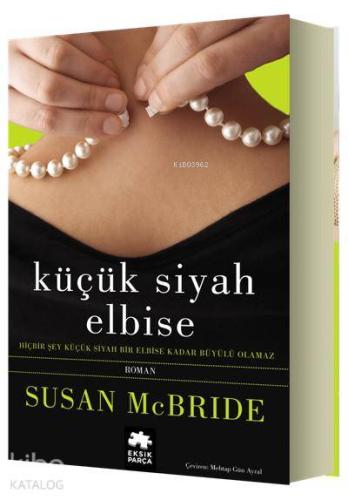Küçük Siyah Elbise - Kitapiks.com
