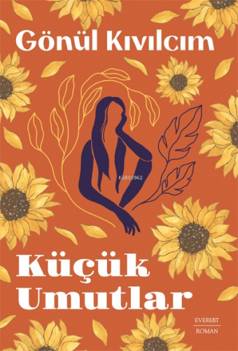 Küçük Umutlar - Kitapiks.com