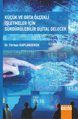 Küçük Ve Orta Ölçekli İşletmeler İçin Sürdürülebilir Dijital Gelecek -