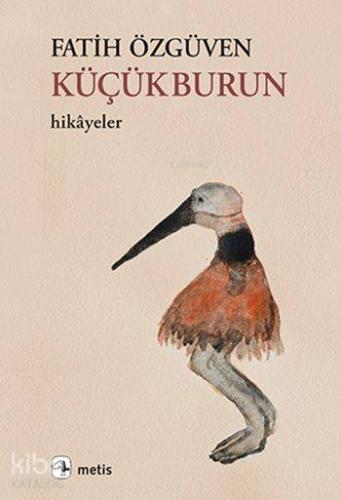 Küçükburun - Kitapiks.com