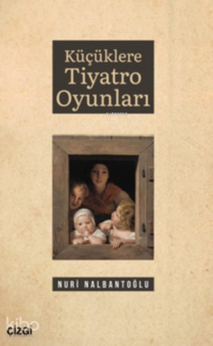 Küçüklere Tiyatro Oyunları