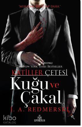 Kuğu ve Çakal