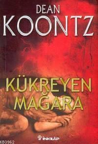 Kükreyen Mağara