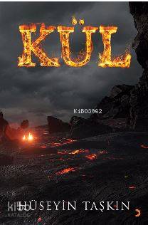 Kül - Kitapiks.com