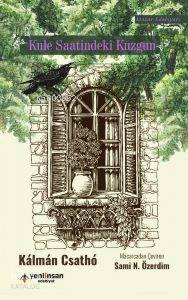 Kule Saatindeki Kuzgun - Kitapiks.com
