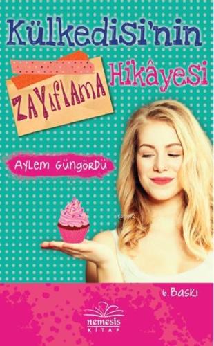 Külkedisi'nin Zayıflama Hikâyesi (Ciltli)