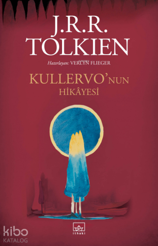 Kullervo'nun Hikayesi - Kitapiks.com