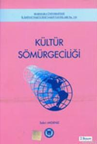 Kültür Sömürgeciliği - Kitapiks.com