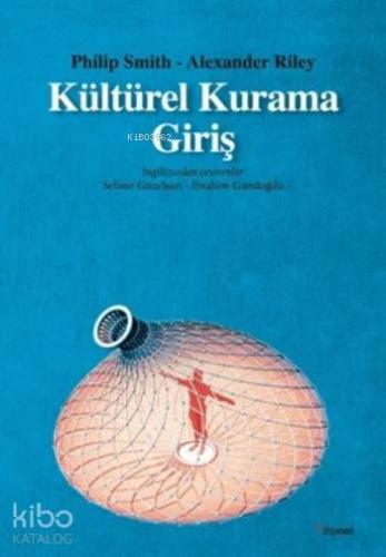 Kültürel Kurama Giriş