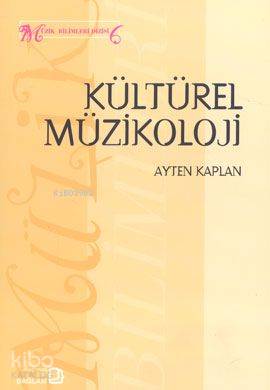 Kültürel Müzikoloji