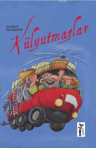 Külyutmazlar - Kitapiks.com