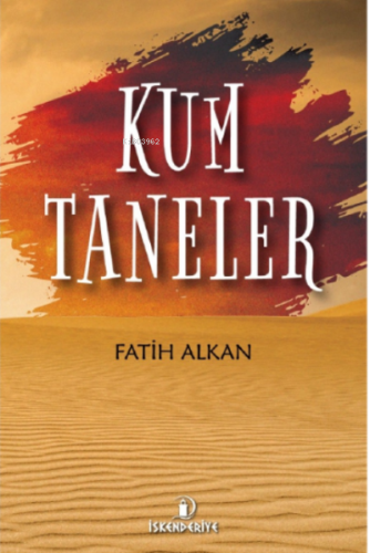 Kum Taneler - Kitapiks.com