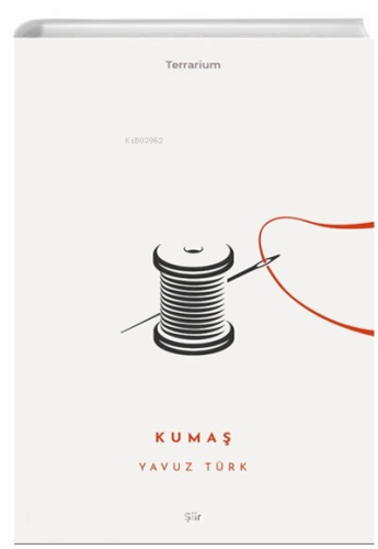 Kumaş