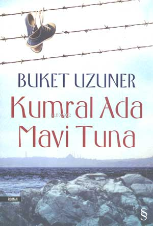 Kumral Ada - Mavi Tuna