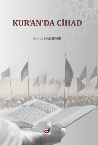 Kur’an’da Cihad - Kitapiks.com