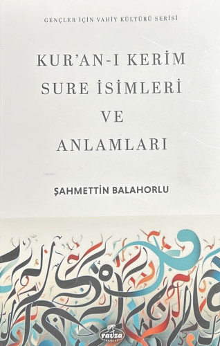 Kur'an-ı Kerim Sure İsimleri ve Anlamları