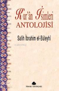 Kur'ân İsimleri Antolojisi
