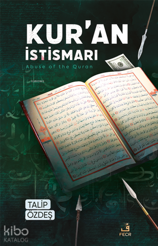 Kur'an İstismarı