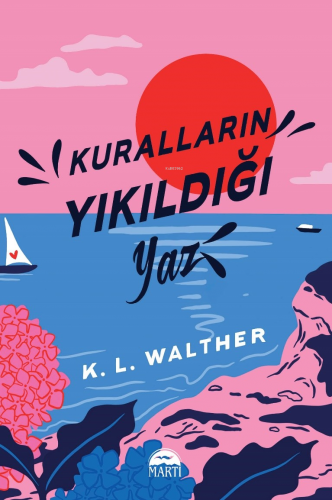 Kurallarin Yikildiği Yaz - Kitapiks.com