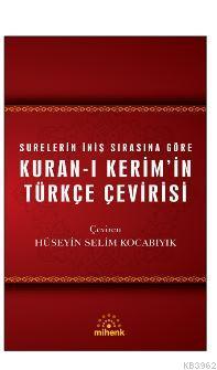 Kuran-ı Kerim'in Türkçe Çevirisi - Kitapiks.com