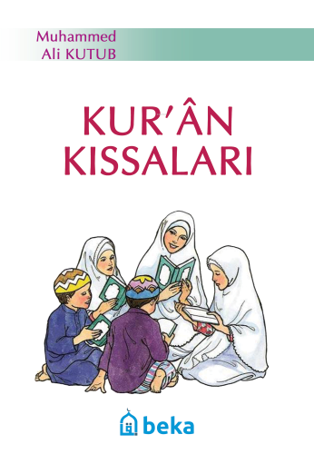 Kur'an Kıssaları - Kitapiks.com
