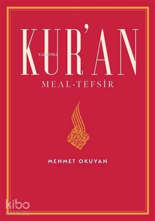 Kur'an Meal-Tefsir 8Ciltli)
