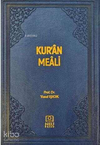 Kur'an Meali