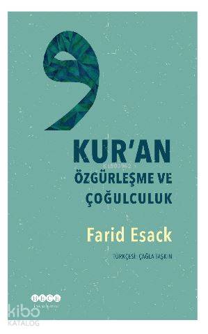Kur'an Özgürleşme ve Çoğulculuk - Kitapiks.com